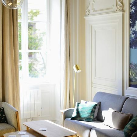 Eden Blue, Lovely Flat, Bright & Cosy In Lyon Lião Exterior foto