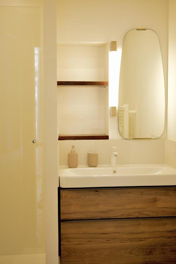 Eden Blue, Lovely Flat, Bright & Cosy In Lyon Lião Exterior foto