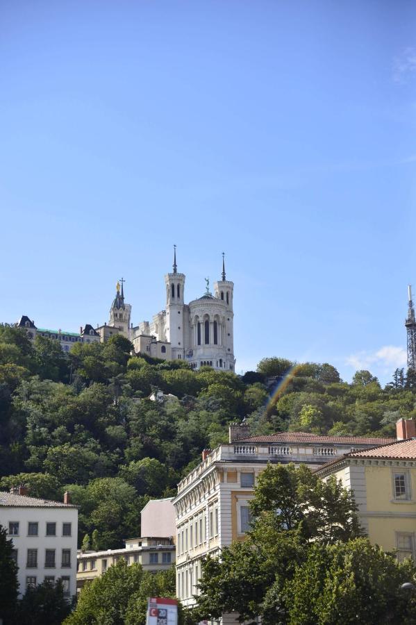 Eden Blue, Lovely Flat, Bright & Cosy In Lyon Lião Exterior foto