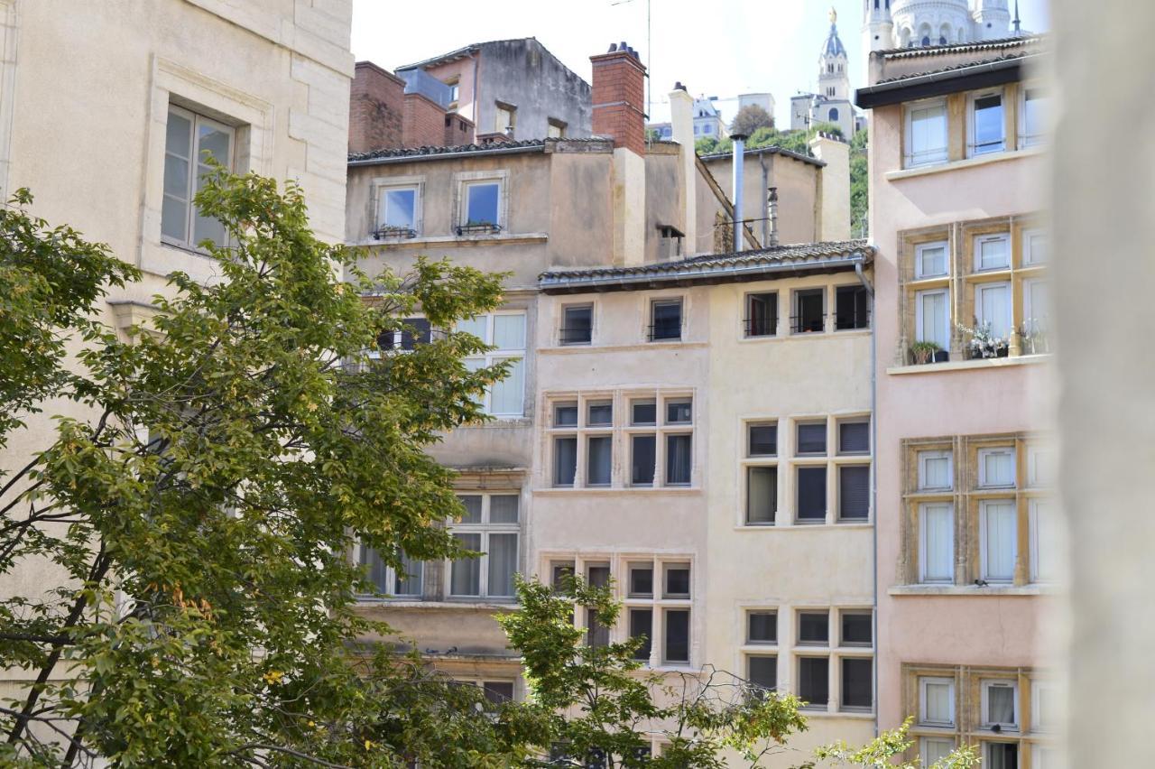 Eden Blue, Lovely Flat, Bright & Cosy In Lyon Lião Exterior foto
