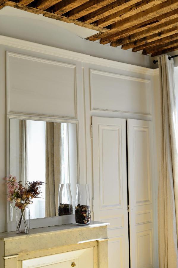 Eden Blue, Lovely Flat, Bright & Cosy In Lyon Lião Exterior foto