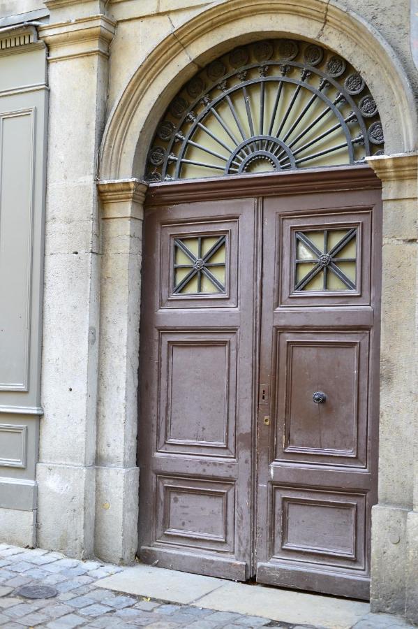 Eden Blue, Lovely Flat, Bright & Cosy In Lyon Lião Exterior foto