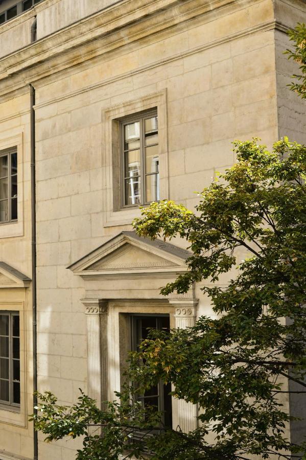 Eden Blue, Lovely Flat, Bright & Cosy In Lyon Lião Exterior foto