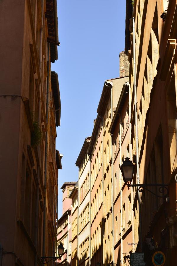 Eden Blue, Lovely Flat, Bright & Cosy In Lyon Lião Exterior foto