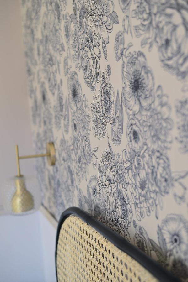 Eden Blue, Lovely Flat, Bright & Cosy In Lyon Lião Exterior foto