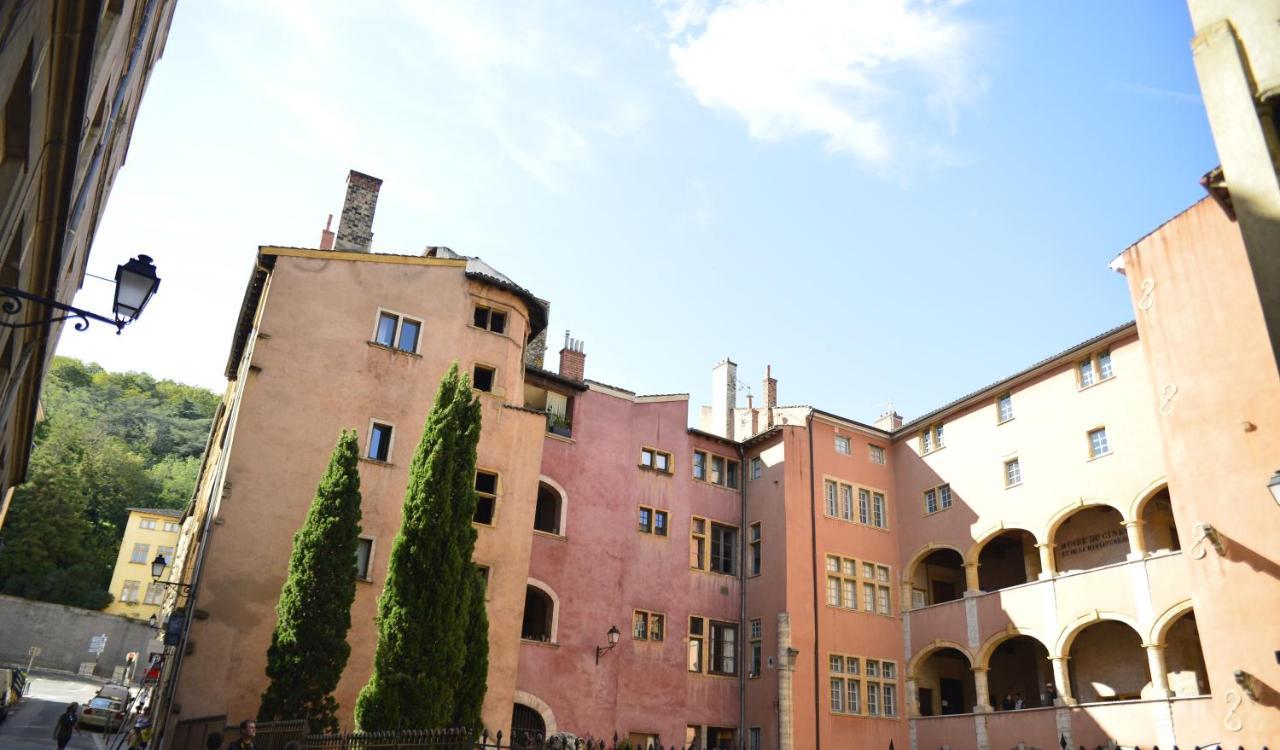 Eden Blue, Lovely Flat, Bright & Cosy In Lyon Lião Exterior foto