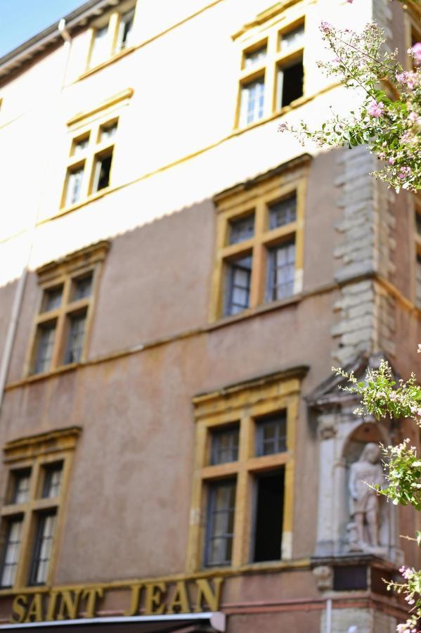 Eden Blue, Lovely Flat, Bright & Cosy In Lyon Lião Exterior foto